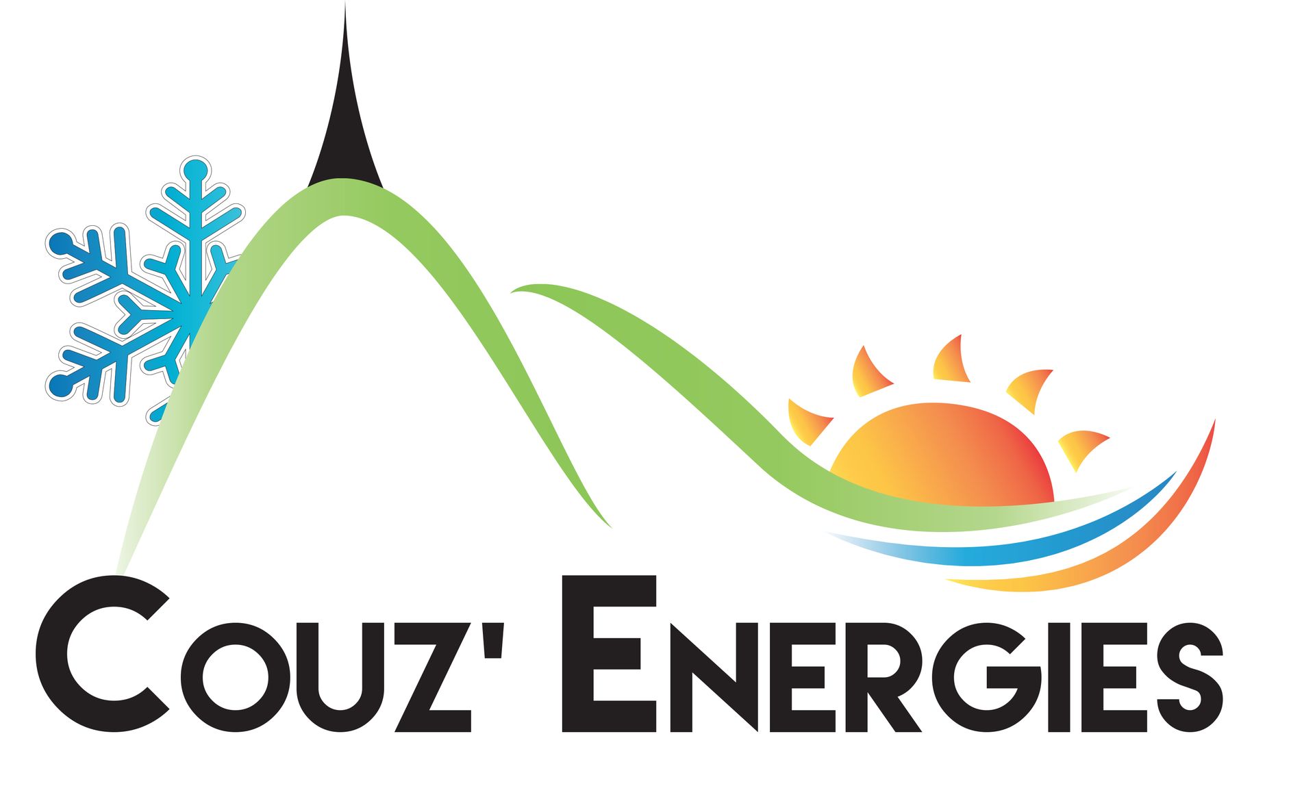 Couz Energies